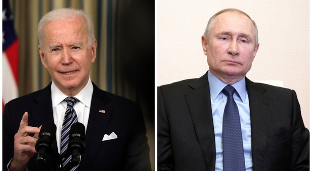 Biden: «Putin è un assassino. La Russia pagherà interferenze nelle elezioni». La replica di Mosca: «Attacco a tutto il Paese»