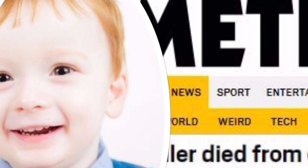 Bimbo di 2 anni muore di varicella: "Ucciso da una complicanza del virus"