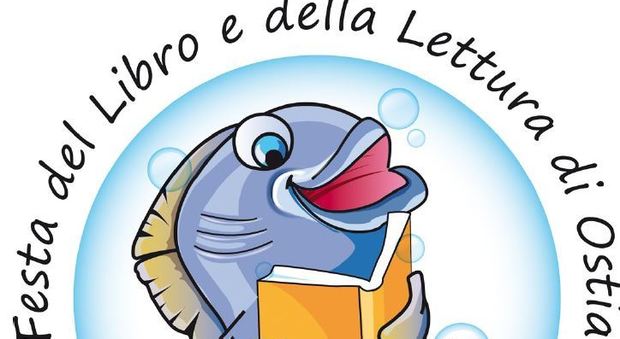 A Ostia la Festa del libro e della lettura il 20 e 21 febbraio: incontri con gli autori e concorsi di poesia