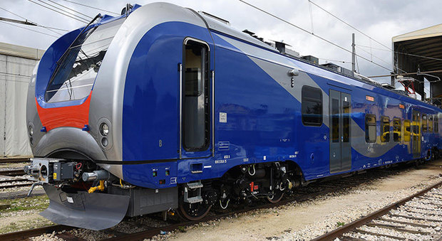 La Campania degli sprechi: treni nuovi a Bologna in cambio di due rottami