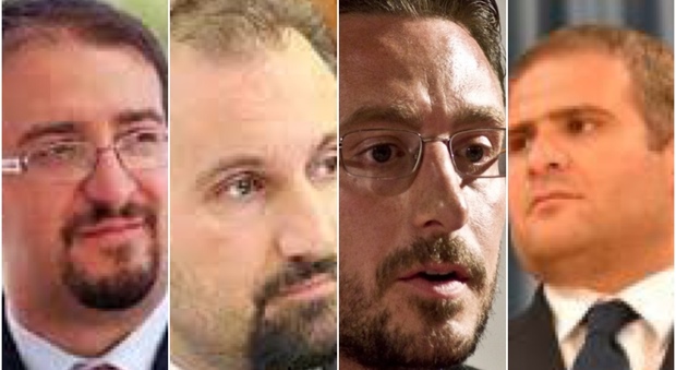 Elezioni L'Aquila, Biondi sarà il candidato unico del centrodestra Forza Italia, summit in corso