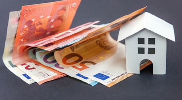 Eurozona, prezzi case in forte crescita nel 3° trimestre