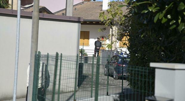 Tensione a Castions di Zoppola: persona barricata in casa da ieri sera