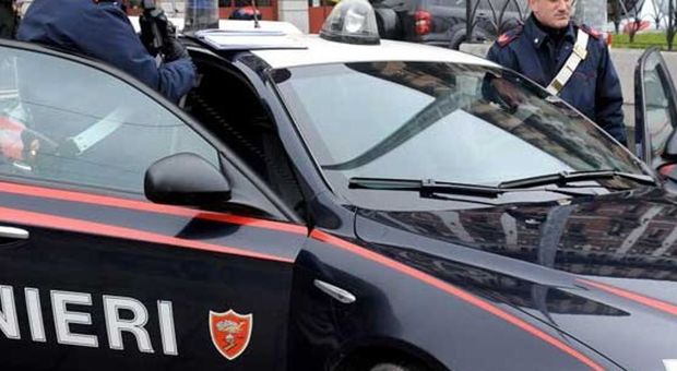 «Ti sparo in bocca», arrestato per minacce a un carabiniere nel Napoletano