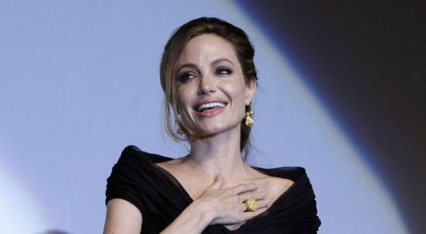 Martedì Unbroken di Angelina Jolie all'Adriano con lo sconto per i lettori del Messaggero