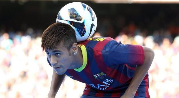 Barcellona nello scandalo per Neymar Il presidente Rosell indagato si dimette