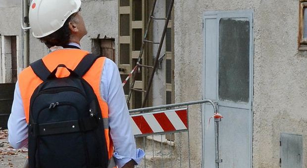 Ascoli, i furbetti del terremoto 250 controlli sui consumi nelle case
