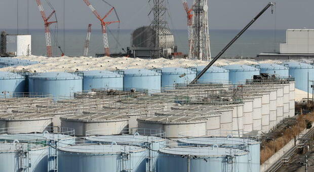 Fukushima, il disastro annunciato: il Giappone pronto a sversare in mare l'acqua contaminata