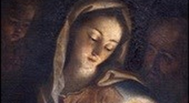 «Maria mia misericordia» nella Basilica Pontificia di Torre Annunziata