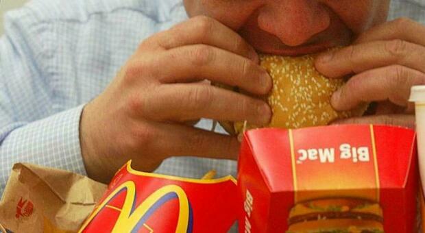 «Ho provato i nuovi hamburger di McDonald's dopo i cambiamenti alla ricetta: la differenza mi ha spiazzato»