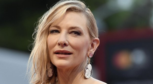 Mostra del Cinema, Cate Blanchett presidente della giuria