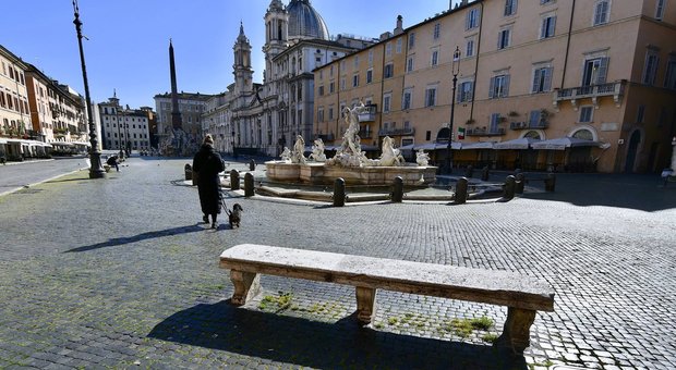 Coronavirus, a Roma rete tra malati e quarantene: ecco come la Capitale ha frenato il contagio