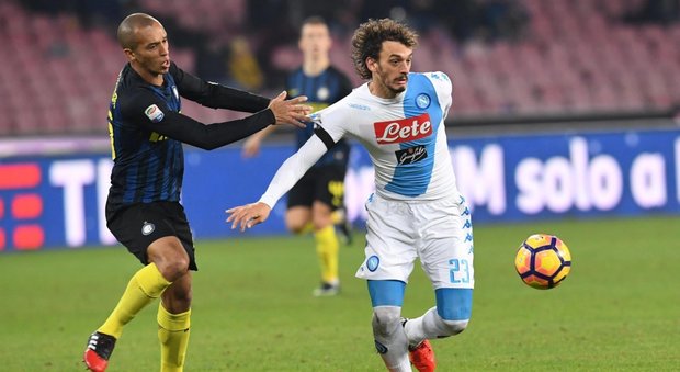 Il Napoli respinge l’offerta del Milan: Gabbiadini andrà all’estero