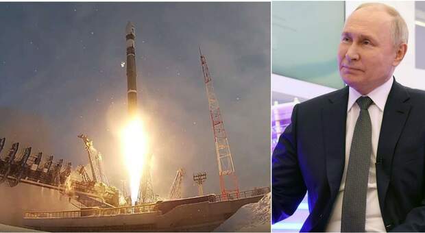 Russia, la minaccia nucleare dallo spazio è reale? Le due (recenti) missioni della Soyuz-2-1v con carico militare “top secret” di Mosca
