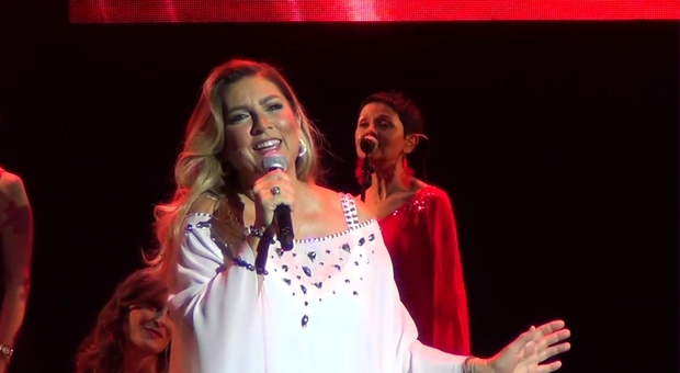 immagine Romina Power