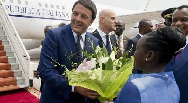 Renzi: «Settimana decisiva per le riforme. Ostruzionismo è un sasso sui binari»