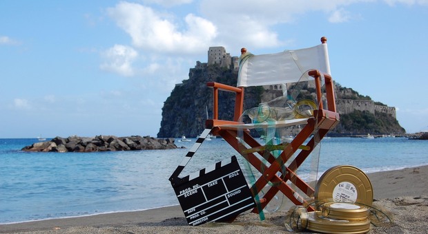 Ischia Film Festival al via dal 26 giugno: aperte le iscrizioni al concorso