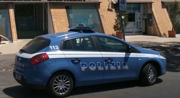 Roma, rapinatore incastrato dal viagra rubato in farmacia e dimenticato in taxi