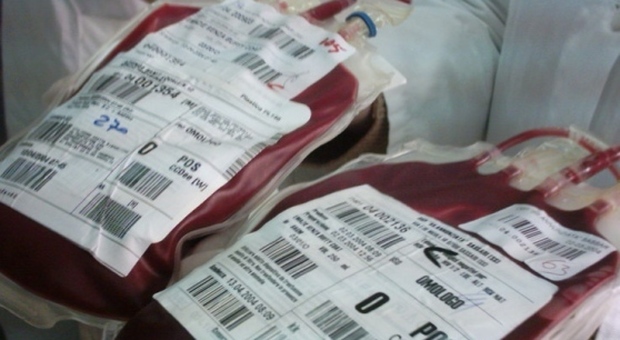Sangue infetto al Fazzi: condannati Asl e Ministero