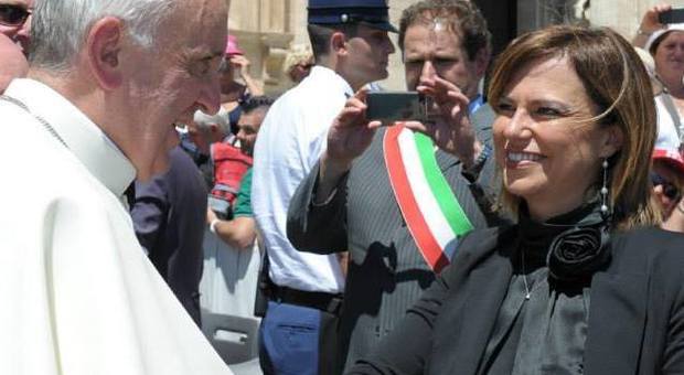 Chi è Francesca Di Maolo: la candidata unitaria Pd-M5s esponente del mondo cattolico