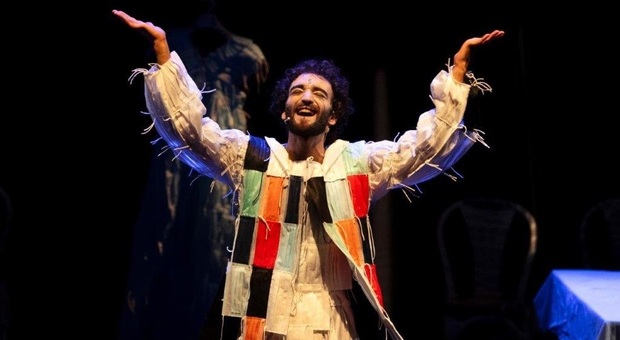 Napoli, il tema della condizione generazionale è ora un'opera teatrale: il debutto a Capodimonte