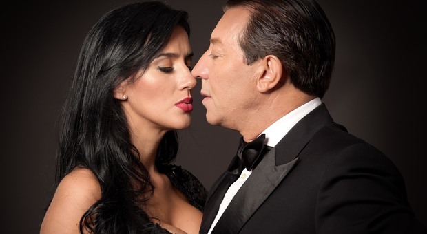 Te siento ... tango: il nuovo spettacolo di Miguel Ángel Zotto debutta a Roma