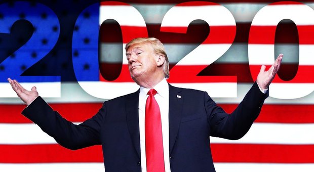 Usa 2020, viaggio nell’America di Trump a un anno dalle elezioni