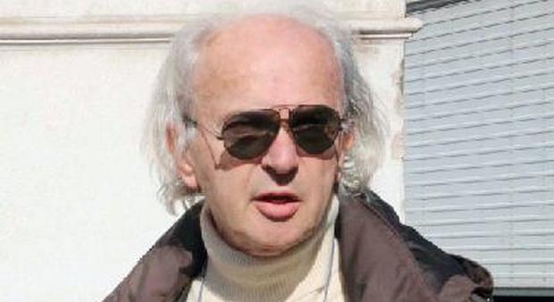 Gianfranco Zuzzi