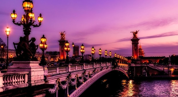 Parigi, sette cose da vedere (e da fare) assolutamente