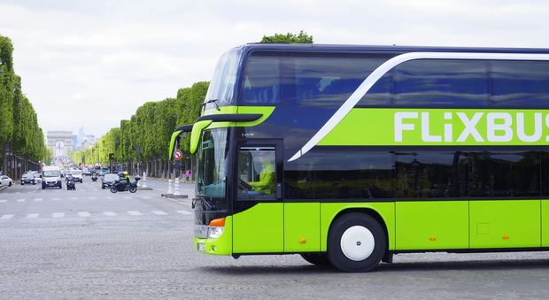 Flixbus, cancellata la norma contro i bus low cost: "Vince il libero mercato"