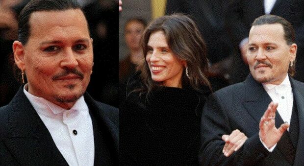 Johnny Depp, applausi (e commozione) a Cannes: la rinascita dopo Amber Heard. Dal contratto milionario con Dior al nuovo film