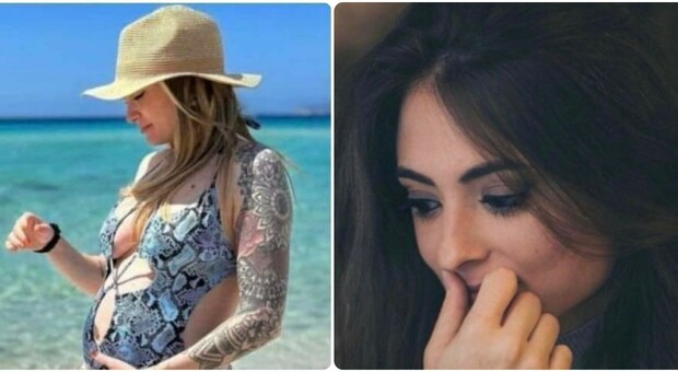 Giulia Tramontano, su Instagram la dedica straziante della sorella Chiara un mese dopo l'omicidio: «Senza te e Thiago è il vuoto»