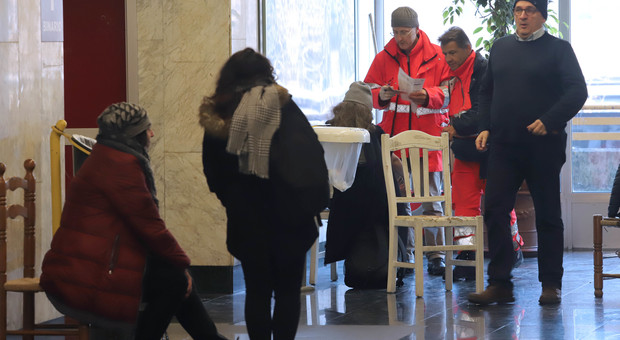 Incidente nella metropolitana di Napoli, il bilancio si aggrava: 11 feriti in ospedale