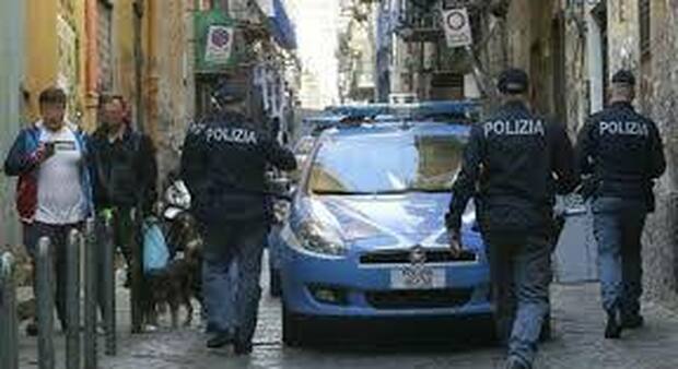 Evade dai domiciliari, arrestato a Napoli: è accusato di riciclaggio
