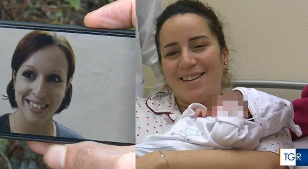 Partorisce in auto aiutata da un'infermiera in videochiamata: la donna e il bambino stanno bene