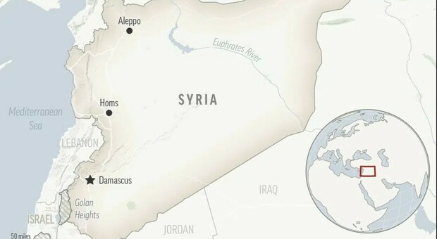Siria, raid Usa con i droni: ucciso leader dell'Isis al-Jabouri «responsabile della pianificazione degli attacchi in Europa»