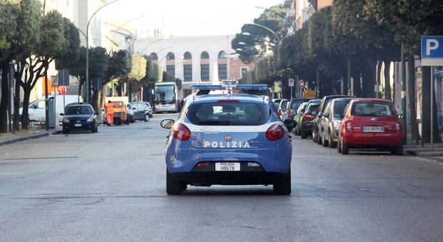 Benevento, bomba davanti al bar: condannati in due