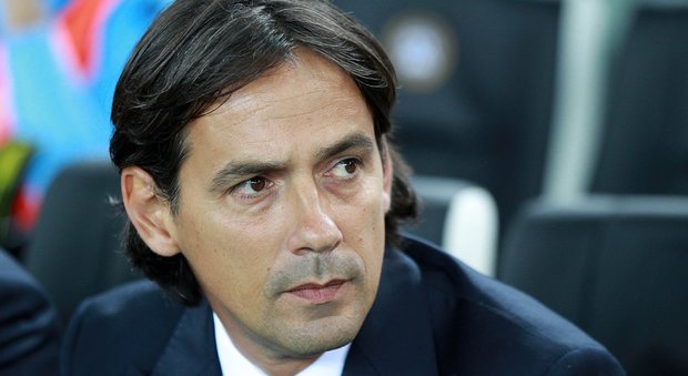 Lazio, Inzaghi: «Dopo la sosta tradizione negativa. Avanti con Parolo regista»