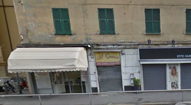 Genova, omicidio al panifico: titolare uccide il dipendente a coltellate