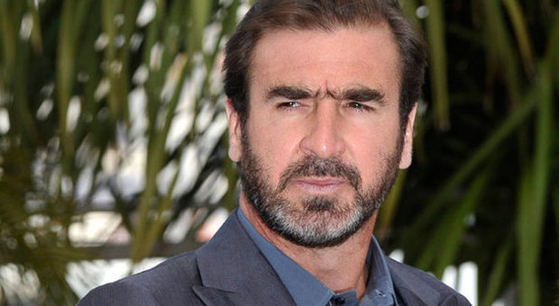 Eric Cantona ci ricasca arrestato a Londra per aggressione