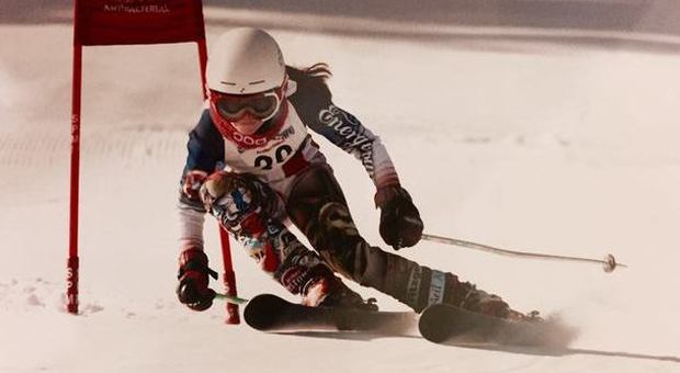 Sci, Carlotta Caloro argento alla finale nazionale del Gran Premio Giovanissimi
