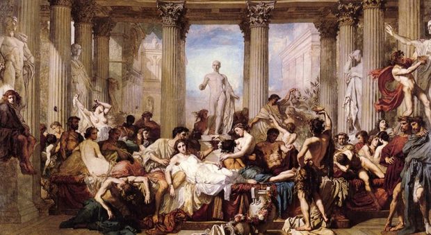 Lavinia Scolari e le «ingannevoli e maligne arti dei doni» nei racconti dell'antica Roma