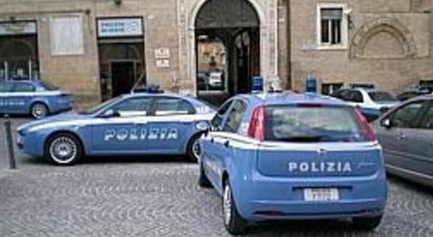 Banditi incappucciati in villa Colpo sventato dai cani