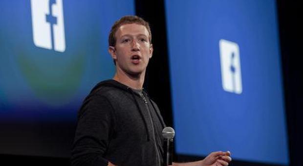 Mark Zuckerberg di nuovo papà, il fondatore di Facebook aspetta un'altra bambina