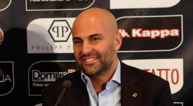 Giulini: «Sardegna a contagi zero, riaprite lo stadio del Cagliari ai tifosi»