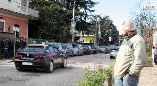 Dipendente comunale aggredito a Pastena: denunciate quattro persone. Caccia alla quinta
