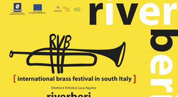 Riverberi International brass Festival