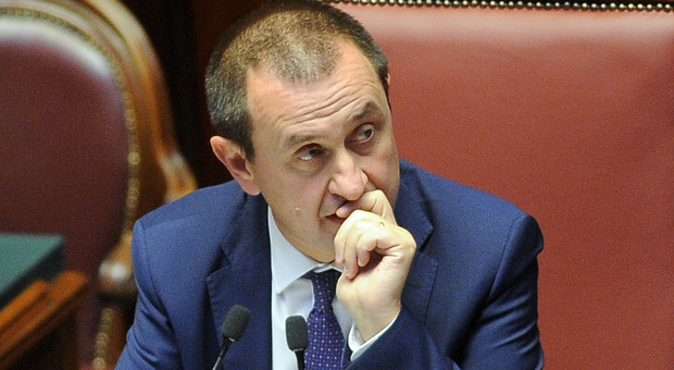 Furbetti di Montecitorio, Rosato: «Nessun deputato di Italia Viva ha chiesto il bonus»