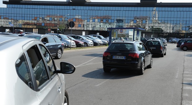 Pescara, muore nell'auto parcheggiata: lo trovano dopo 48 ore