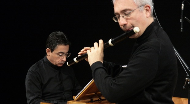 Dissonanzen e il barocco di Händel: ecco l'integrale delle Sonate per flauto